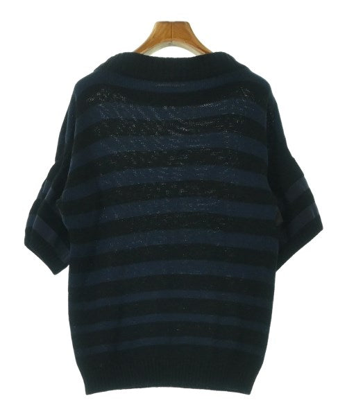 sacai luck เสื้อกันหนาว