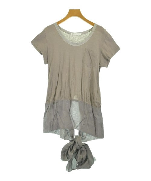 sacai luck เสื้อยืด/เสื้อท็อปส์
