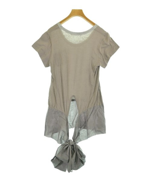 sacai luck เสื้อยืด/เสื้อท็อปส์