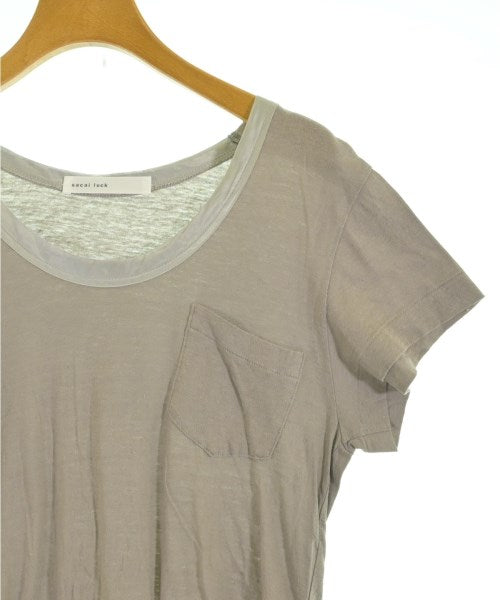 sacai luck เสื้อยืด/เสื้อท็อปส์
