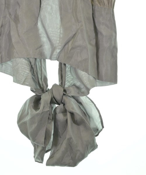 sacai luck เสื้อยืด/เสื้อท็อปส์