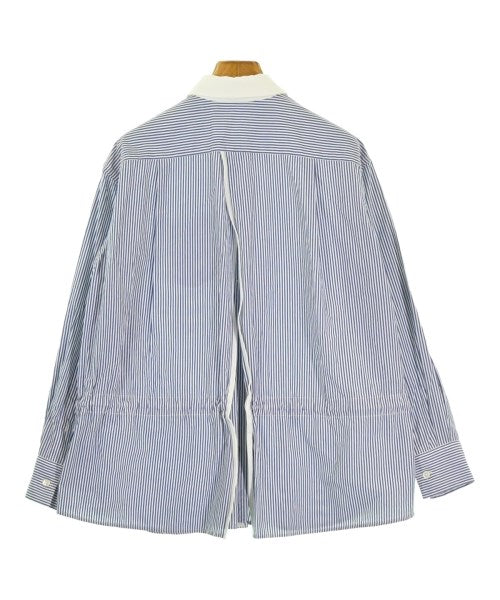 sacai luck เสื้อลำลอง