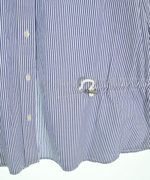 sacai luck เสื้อลำลอง
