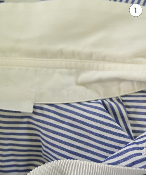 sacai luck เสื้อลำลอง