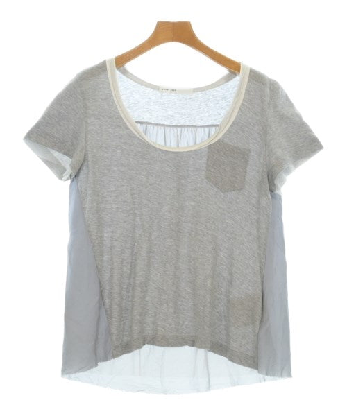 sacai luck เสื้อยืด/เสื้อท็อปส์