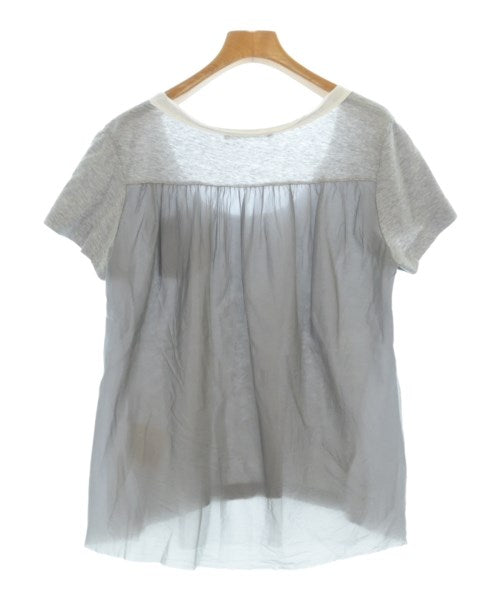 sacai luck เสื้อยืด/เสื้อท็อปส์