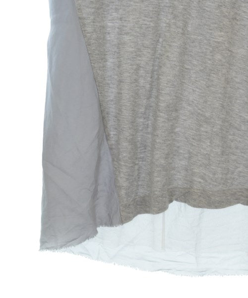 sacai luck เสื้อยืด/เสื้อท็อปส์