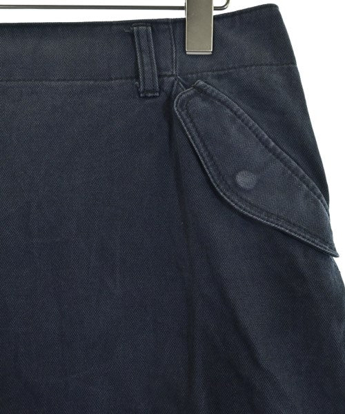 sacai luck กระโปรงยาวถึงเข่า