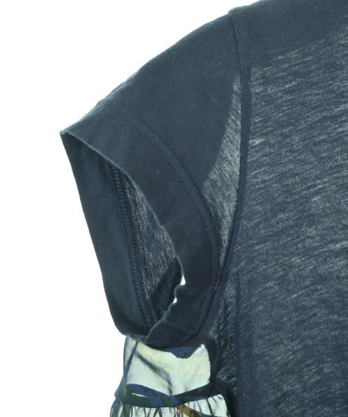 sacai luck เสื้อยืด/เสื้อท็อปส์