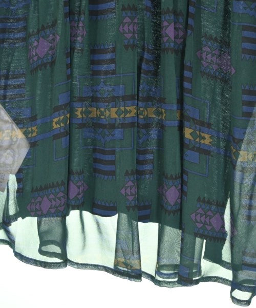 sacai luck เสื้อยืด/เสื้อท็อปส์