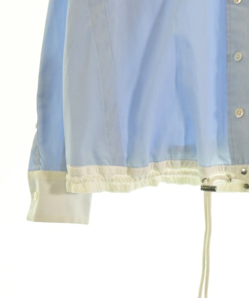 sacai luck เสื้อลำลอง