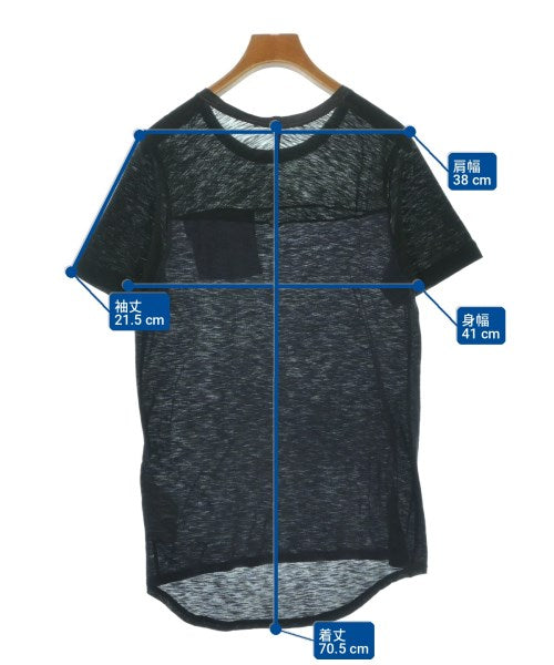 sacai luck เสื้อยืด/เสื้อท็อปส์