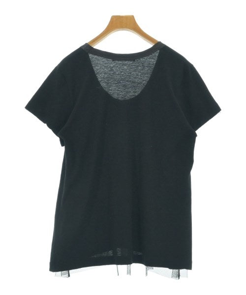 sacai luck เสื้อยืด/เสื้อท็อปส์