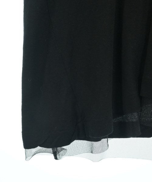 sacai luck เสื้อยืด/เสื้อท็อปส์