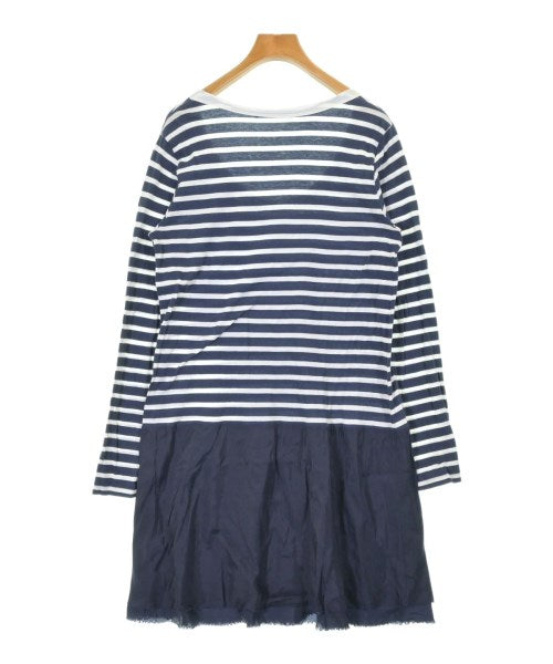 sacai luck ชุดเดรส