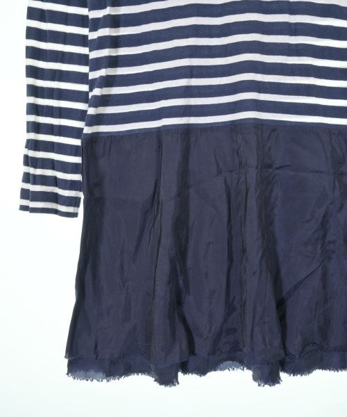 sacai luck ชุดเดรส
