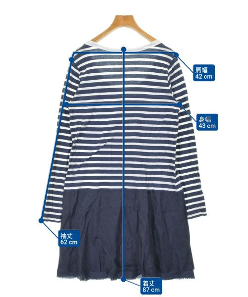 sacai luck ชุดเดรส