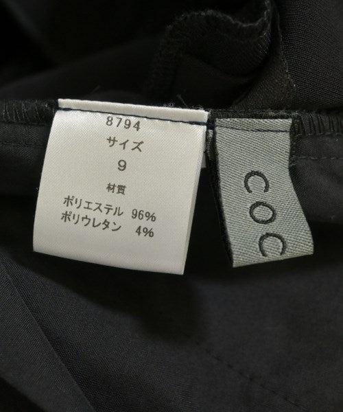 COCOON กางเกงขายาว