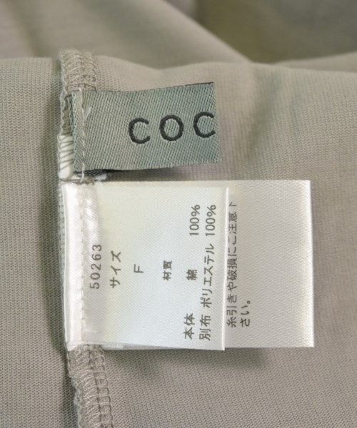 COCOON ชุดเดรส