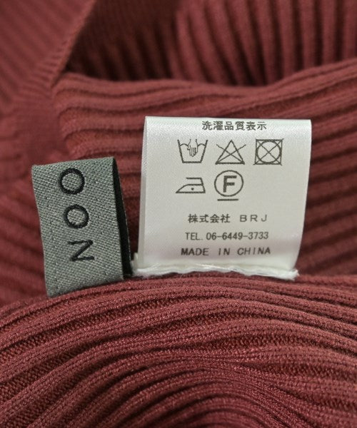 COCOON เสื้อแขนกุด