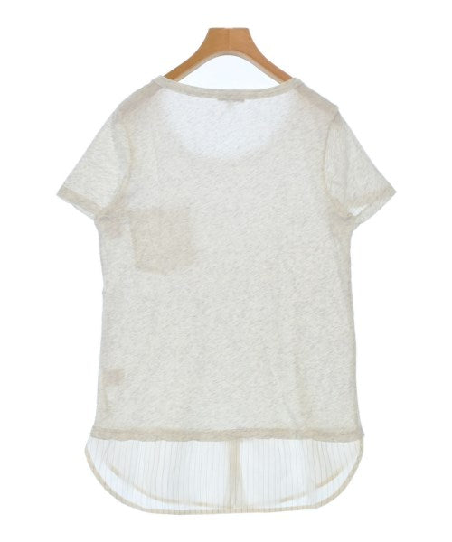 Clu เสื้อยืด/เสื้อท็อปส์