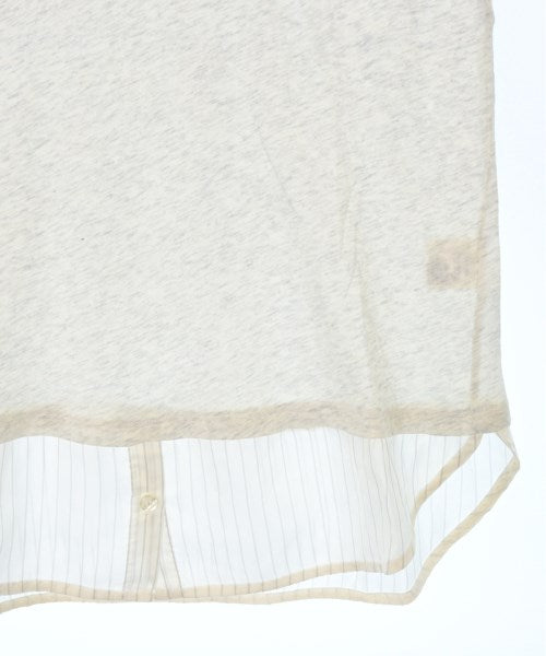 Clu เสื้อยืด/เสื้อท็อปส์