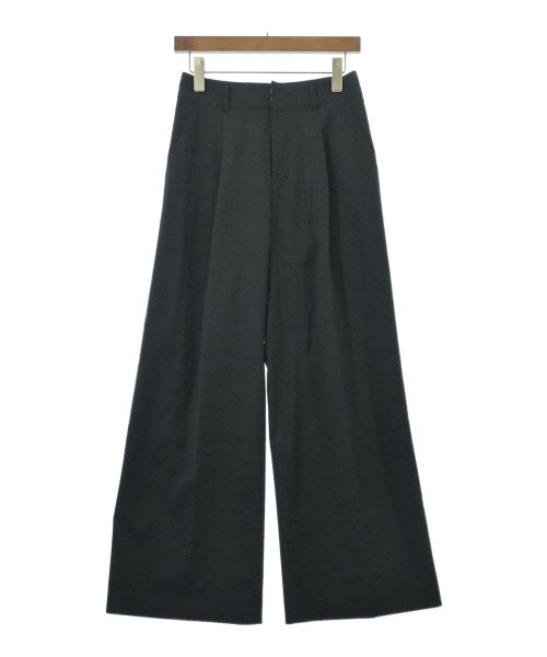 BUONA GIORNATA กางเกงขายาว