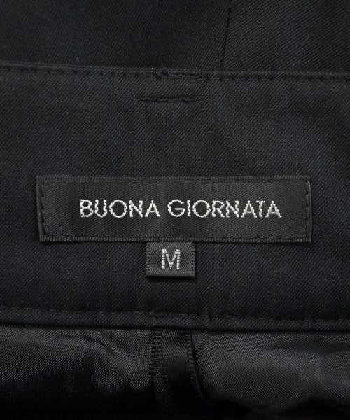 BUONA GIORNATA กางเกงขายาว