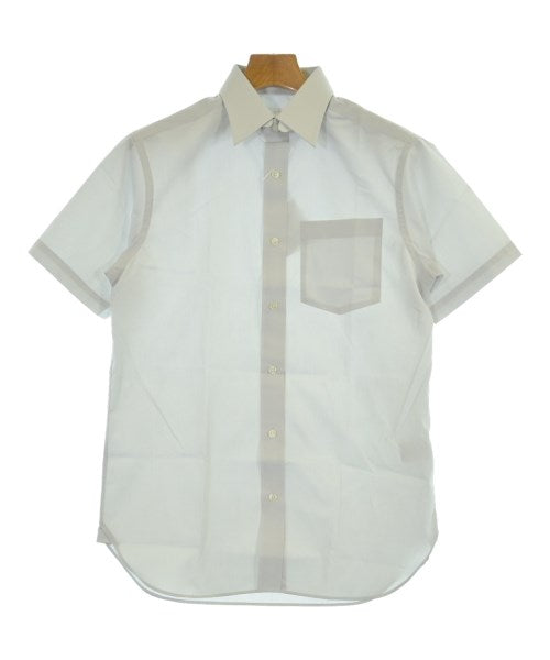 BUONA GIORNATA เสื้อลำลอง