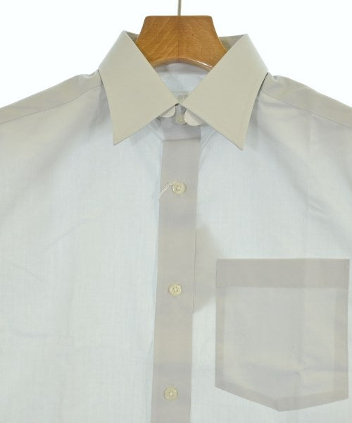 BUONA GIORNATA เสื้อลำลอง