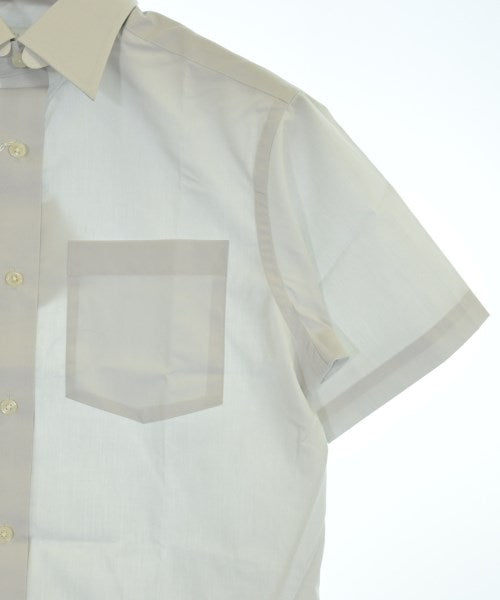 BUONA GIORNATA เสื้อลำลอง