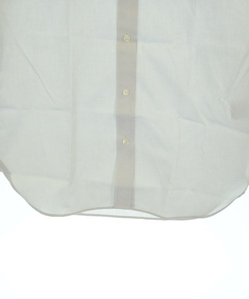 BUONA GIORNATA เสื้อลำลอง