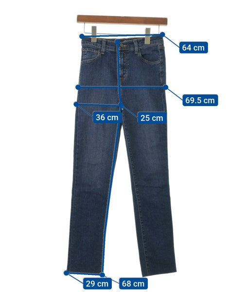 J BRAND ยีนส์