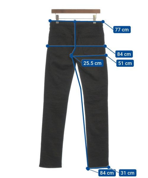 J BRAND กางเกง อื่น