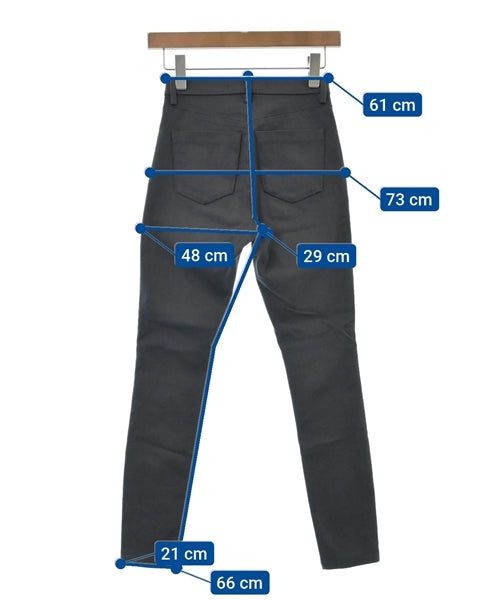 J BRAND กางเกง อื่น