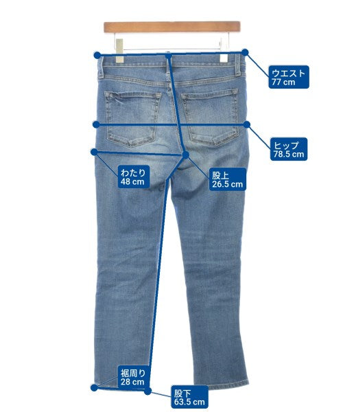 J BRAND ยีนส์