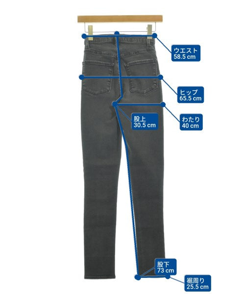 J BRAND ยีนส์