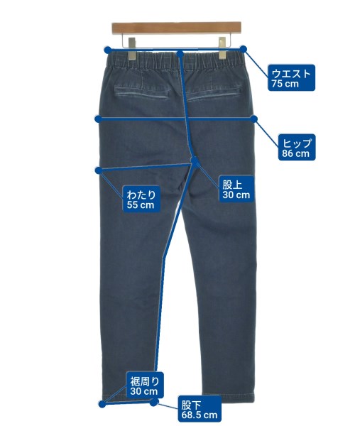 J BRAND ยีนส์