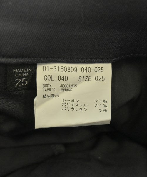 J BRAND กางเกง อื่น