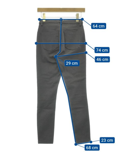 J BRAND กางเกง อื่น