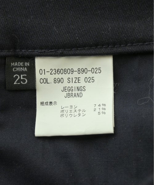 J BRAND กางเกง อื่น