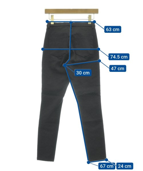 J BRAND กางเกง อื่น