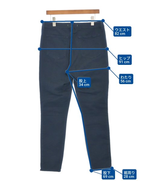 J BRAND กางเกง อื่น