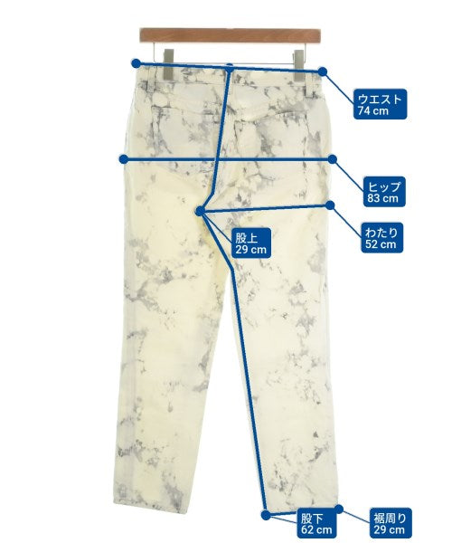 J BRAND กางเกง อื่น