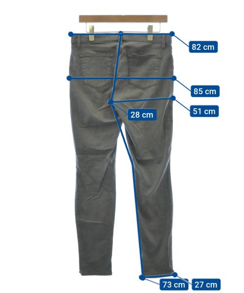 J BRAND กางเกง อื่น