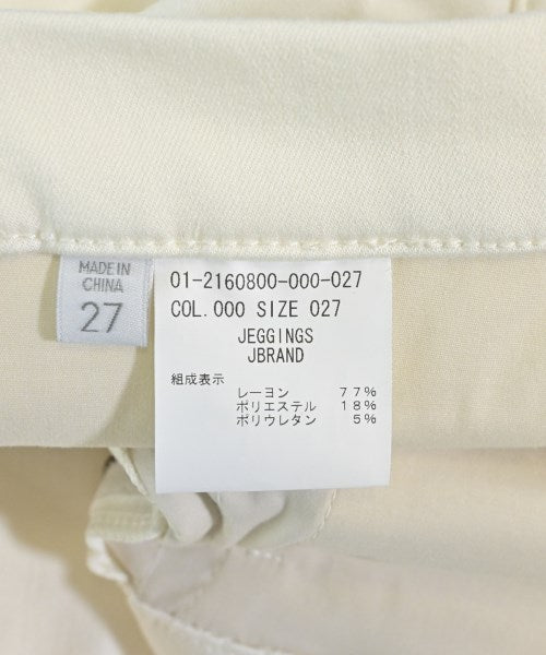 J BRAND ยีนส์