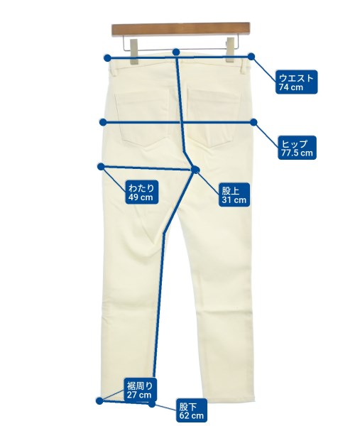 J BRAND ยีนส์