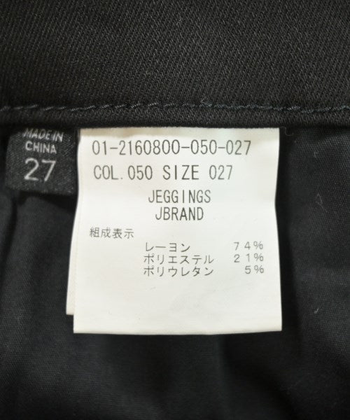 J BRAND ยีนส์