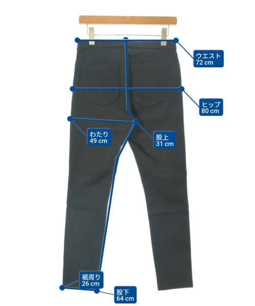 J BRAND ยีนส์