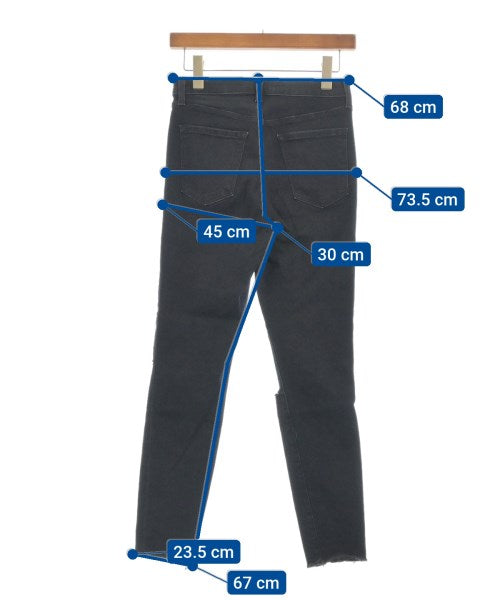 J BRAND ยีนส์